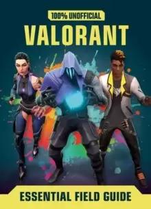 Image of Valorant: Essential Guide 100% Unofficial