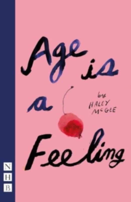 Image of Age is a Feeling Paperback / softback