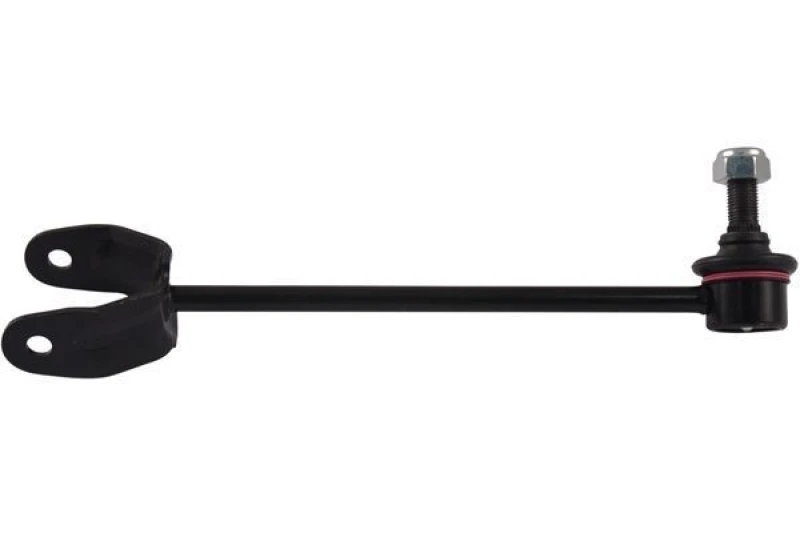 Image of KAVO PARTS Anti-roll bar link KAVO PARTS SLS-9131