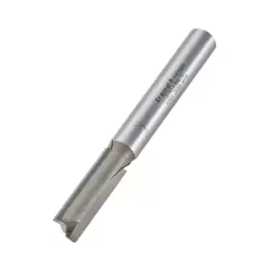Image of Trend Professional Two Flute Straight Router Cutter 8mm 26mm 8mm