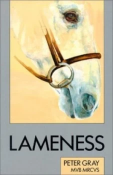 Image of Lameness by Peter Gray Paperback