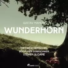 Image of Gustav Mahler: Wunderhorn