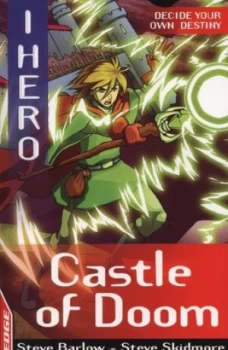 Image of Castle of Doom by Sonia Leong Paperback