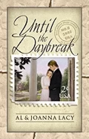 Image of until the daybreak