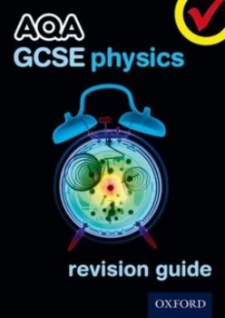 Image of Aqa Gcse Physics. Revision Guide by Graham Bone Book