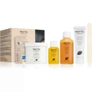 image of Phyto Specific Phytorelaxer Index 1 set (for nourish and shine) for fine hair