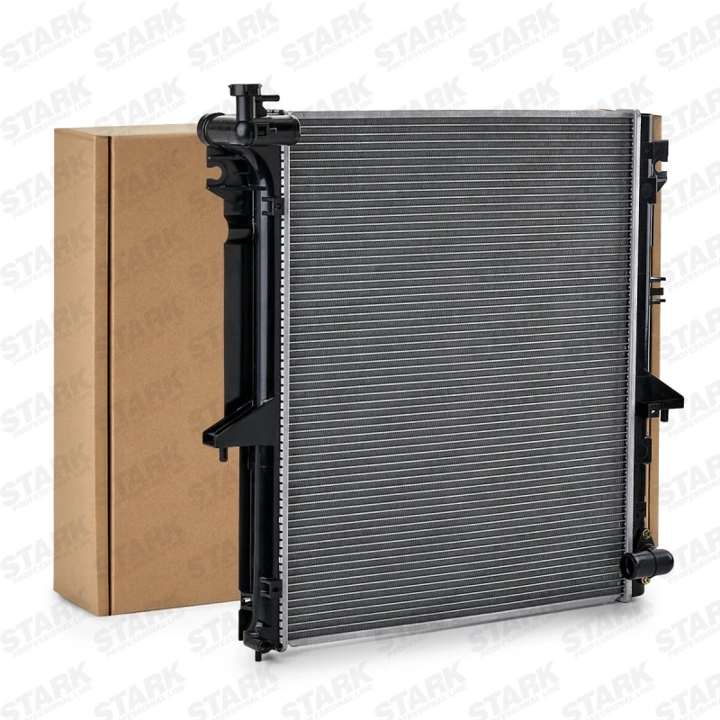 Image of STARK Engine radiator STARK SKRD-0121296