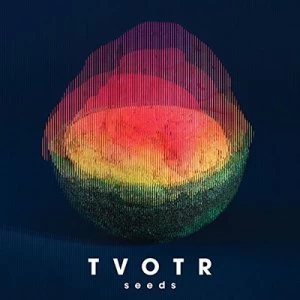 Image of Seeds by TV On the Radio CD Album