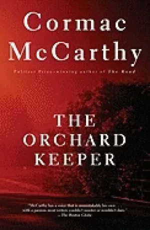 Image of orchard keeper