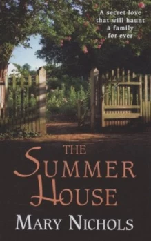 Image of The Summer House by Mary Nichols Hardback