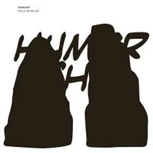 Image of Humcrush &ndash; Rest At Worlds End Vinyl