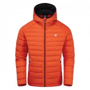 Image of Dare2B Intuative II Down Jacket - Trail Blaze