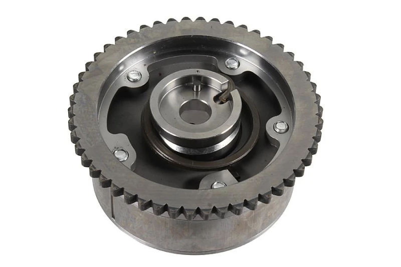 Image of Camshaft Adjuster METZGER 2410129