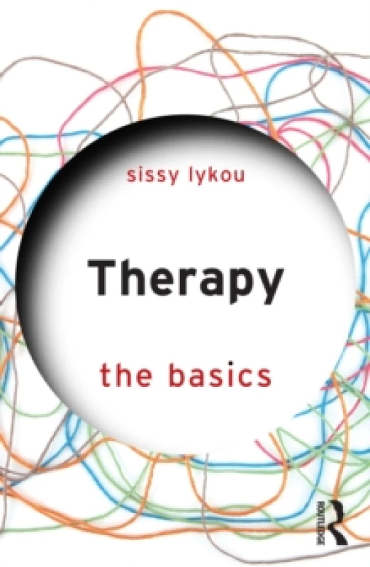 Image of Therapy : The Basics Paperback / softback