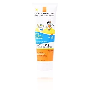 image of ANTHELIOS DERMO-PEDIATRICS lait SPF50+ 250ml