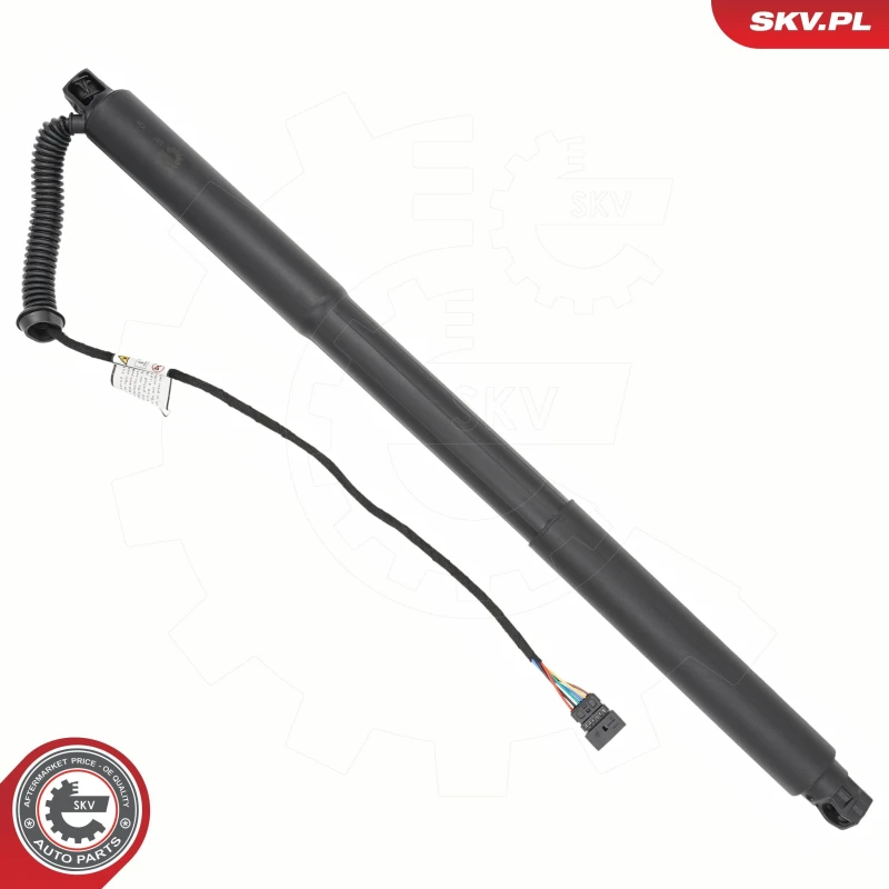Image of ESEN SKV Electrical motor, tailgate ESEN SKV 52SKV978