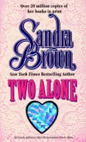 Image of two alone
