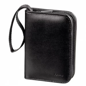 image of Memory Card Case (Black)