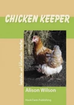 Image of Chicken Keeper by Alison Wilson Paperback