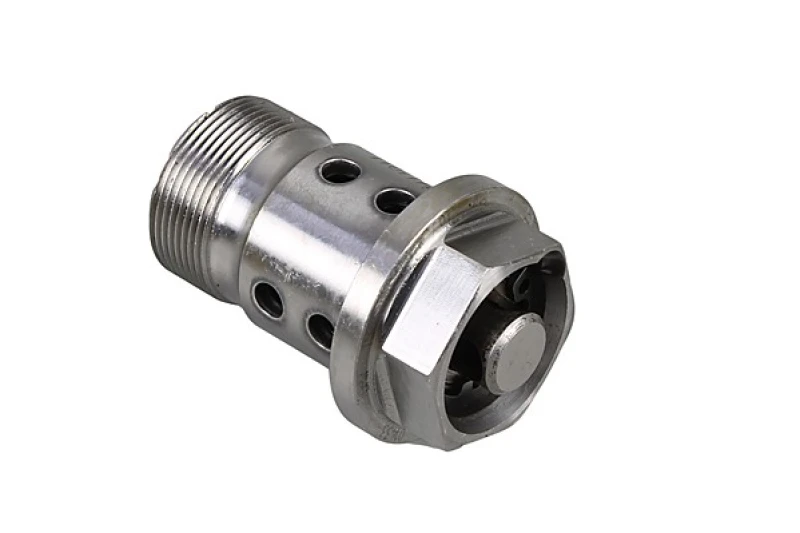Image of VVT solenoid METZGER 2411011
