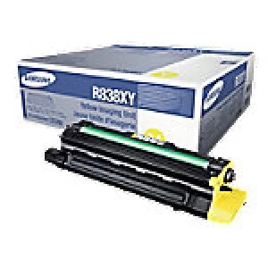 Image of Samsung CLX R838XY Yellow Imaging Unit