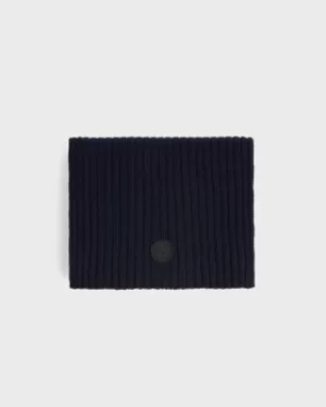 Image of Cardigan Stitch Scarf
