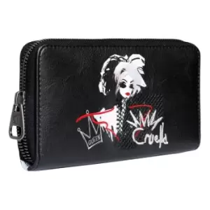 Image of Cruella Essential Wallet Queen Diva