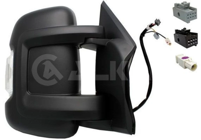 Image of ALKAR Wing mirror ALKAR 9236922