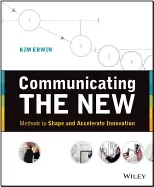 Image of communicating the new methods to shape and accelerate innovation