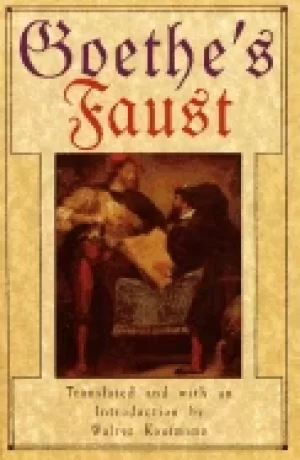 Image of goethes faust