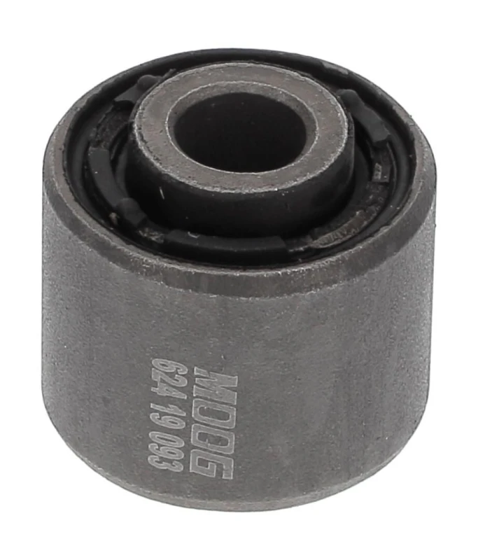 Image of Trailing arm / Suspension arm bush MOOG FD-SB-16621