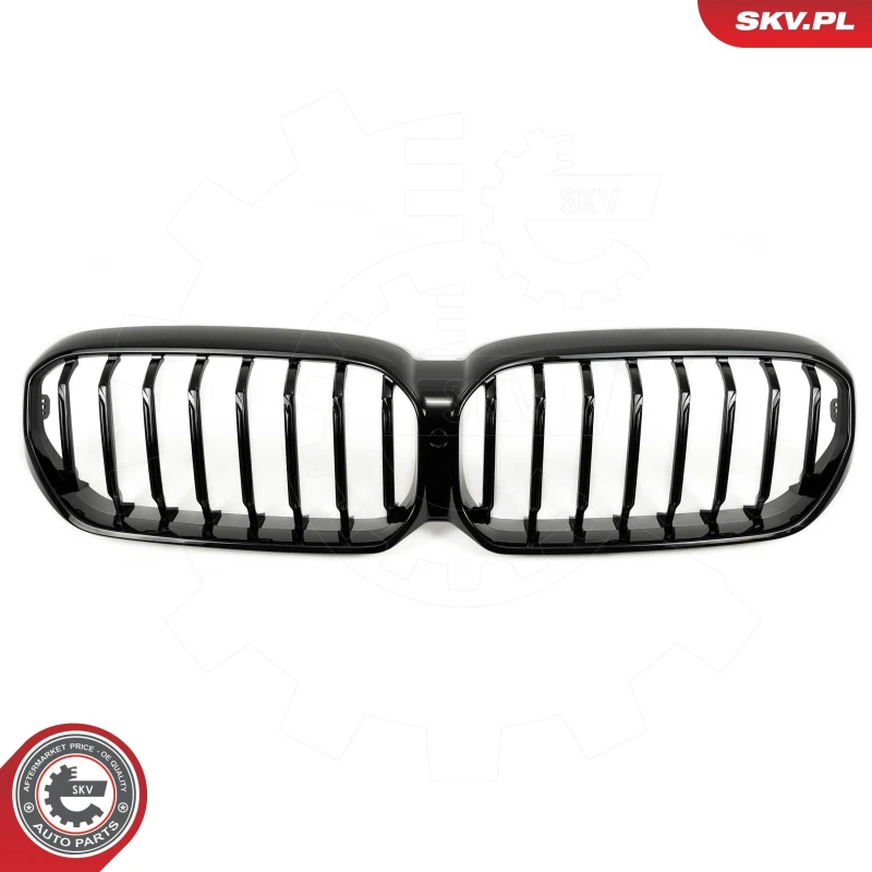 Image of ESEN SKV Radiator Grille ESEN SKV 66SKV201