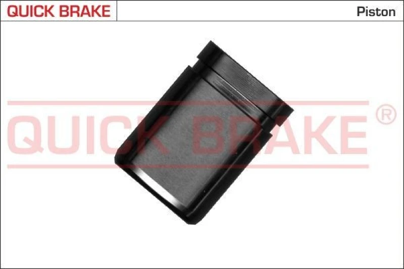 Image of QUICK BRAKE Brake caliper piston QUICK BRAKE 185074K