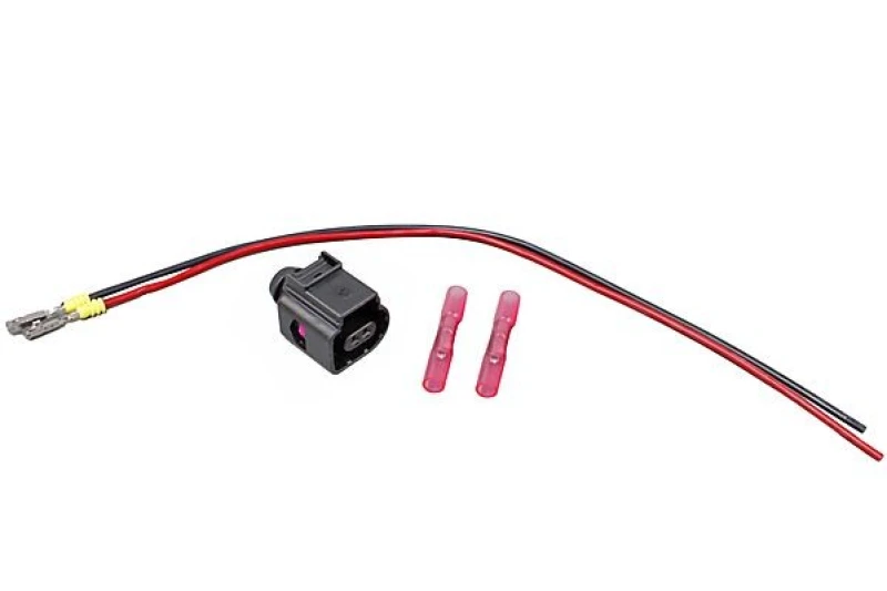 Image of Cable Repair Set, central electrics METZGER 2324135