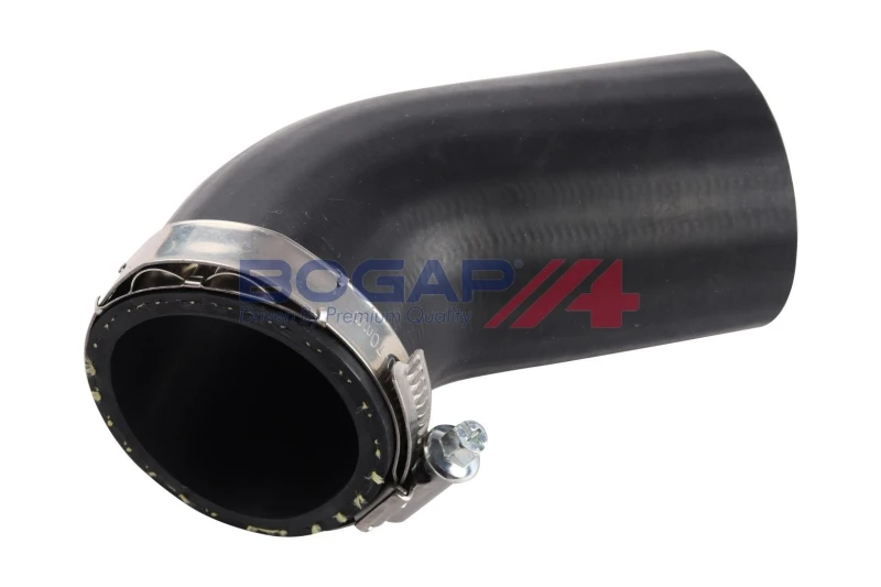 Image of BOGAP Charger intake hose BOGAP A1711268