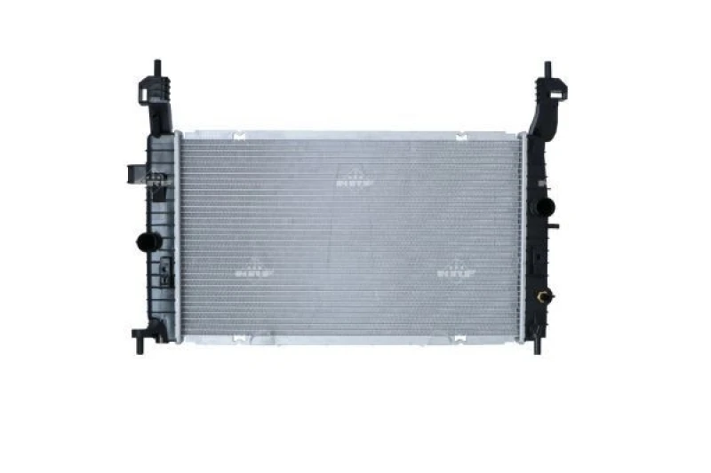 Image of NRF Engine radiator NRF 50038