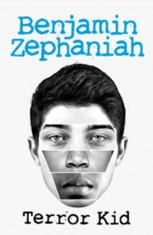 Image of Benjamin Zephaniah Rollercoasters: Terror Kid Book Multi unisex
