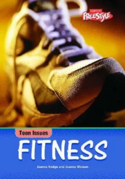 Image of Fitness by Joanna Kedge and Joanna Watson Hardback