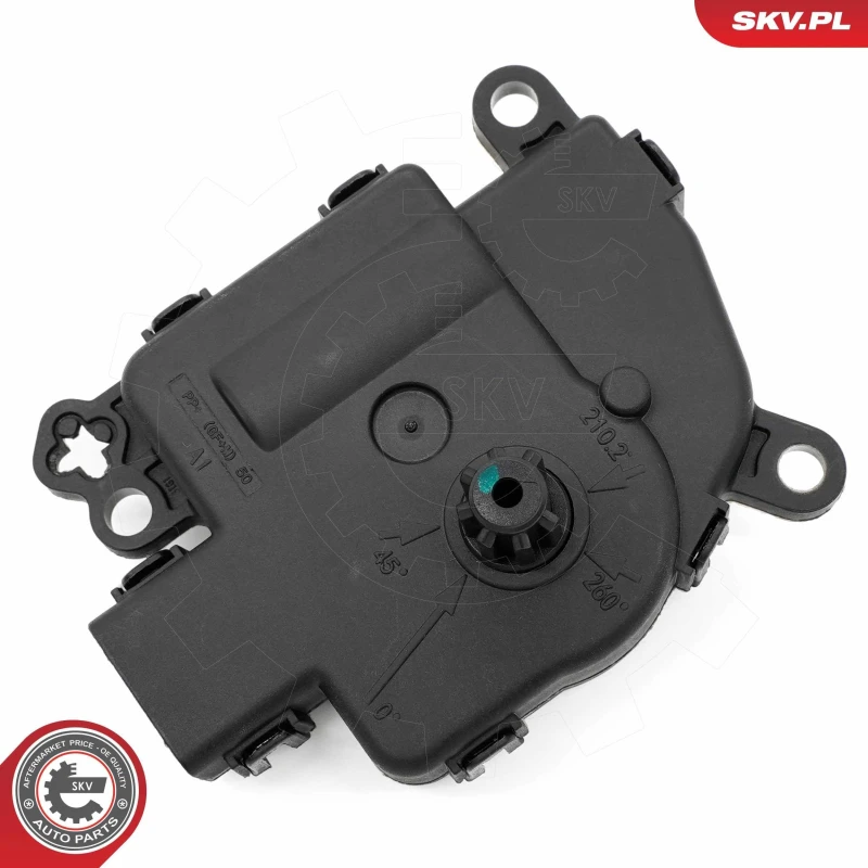 Image of ESEN SKV Heater blend door actuator ESEN SKV 94SKV120
