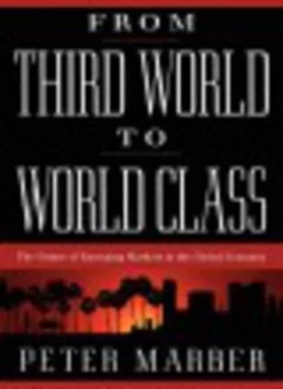 Image of From Third World to World Class by Peter Marber Book