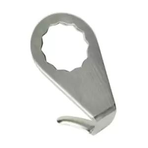 image of Sealey Air Knife Blade - 18mm - Undercut