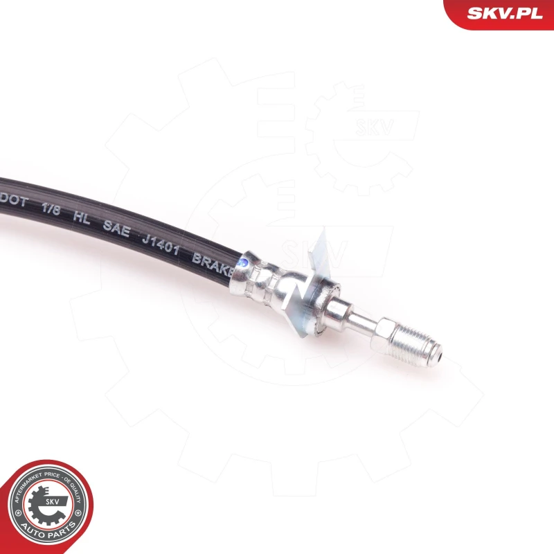 Image of ESEN SKV Brake hose ESEN SKV 35SKV098