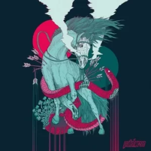 Image of Palehorse by Palehorse CD Album