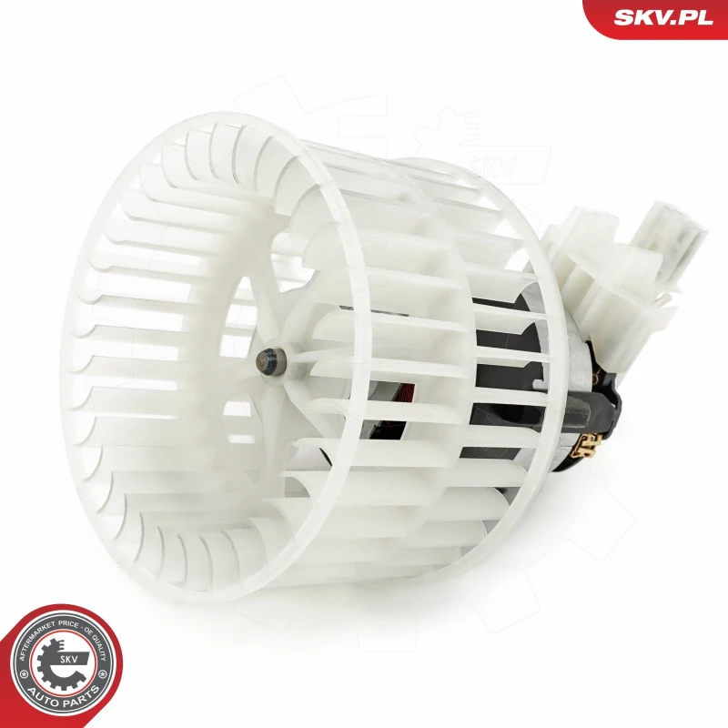 Image of ESEN SKV Blower motor ESEN SKV 68SKV015