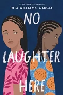 Image of No Laughter Here