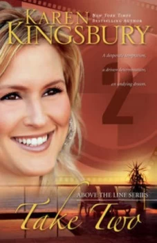 Image of Take Two by Karen Kingsbury Paperback