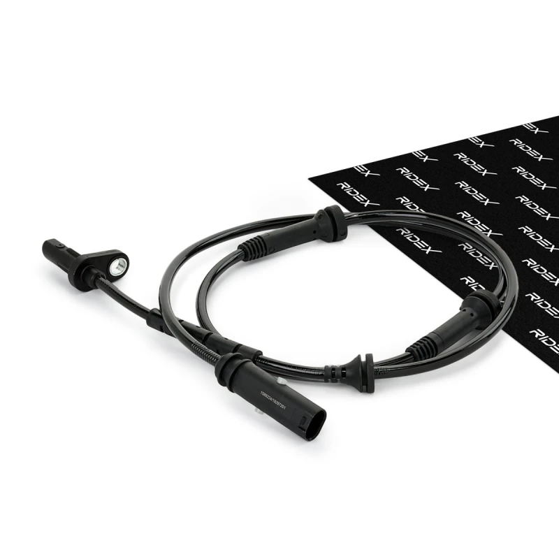 Image of RIDEX ABS sensor RIDEX 412W1555