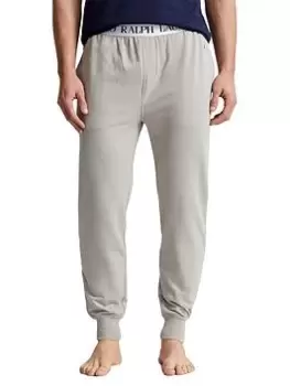 Image of Polo Ralph Lauren Lounge Pant, Dark Grey, Size 2XL, Men