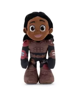 Image of Lightyear Izzy Chunky 25Cm