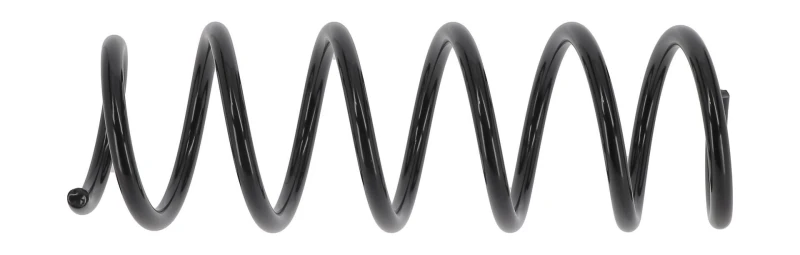Image of MONROE Coil spring MONROE SP4393